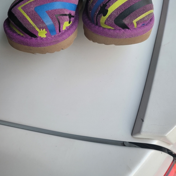 Kids uggs - Picture 7 of 9